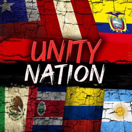 Unity nation ft. tower mc, comando g, bf-d, seven 7 & nando quiroz | Boomplay Music