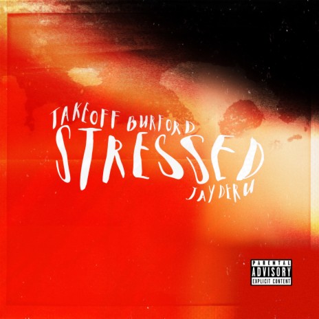 Stressed ft. Jay Deru | Boomplay Music