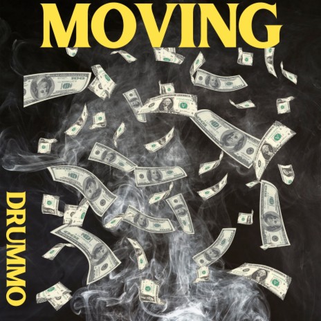 Moving | Boomplay Music