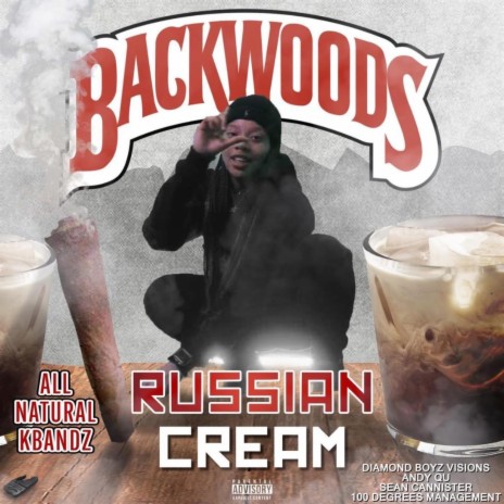 Russian Cream Backwoods | Boomplay Music