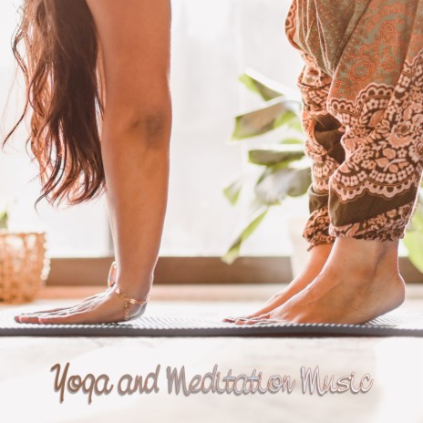 Open Up Your Heart ft. Yoga & Meditación & Yoga Music Spa
