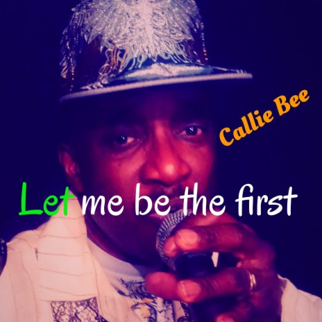 Let me be the first | Boomplay Music
