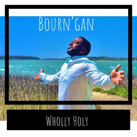 Wholly Holy | Boomplay Music