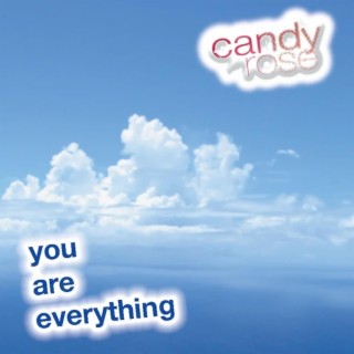 You Are Everything lyrics | Boomplay Music