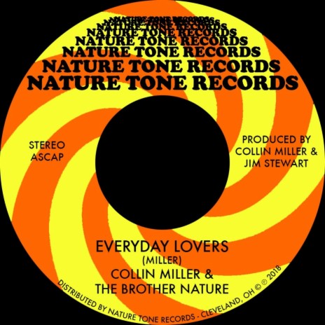 Everyday Lovers | Boomplay Music