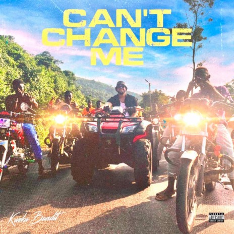 Can't Change Me | Boomplay Music