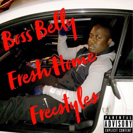 Fresh Home Freestyle | Boomplay Music