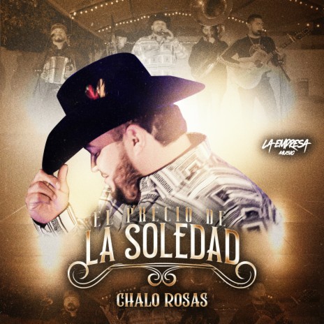 El Precio De La Soledad (Live) | Boomplay Music