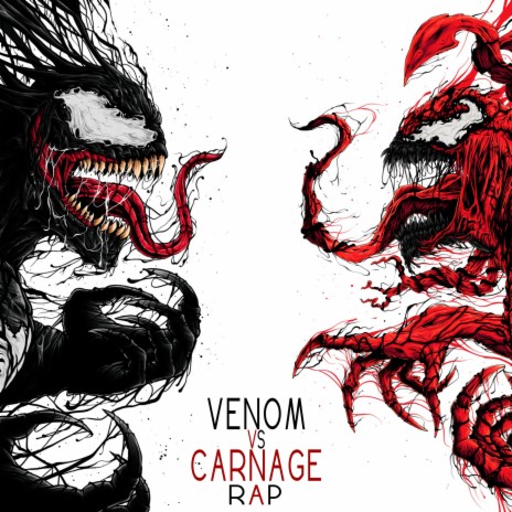 Venom Vs Carnage Rap