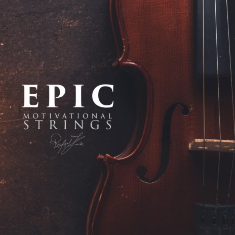 Epic Motivational Strings | Boomplay Music