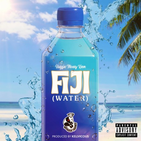 Fiji (Water)