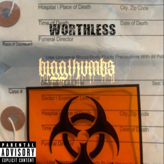 Worthless