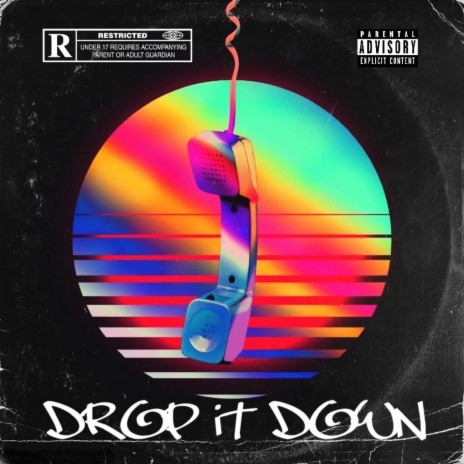 Drop it Down ft. Vonel