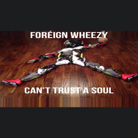 Trust A Soul | Boomplay Music