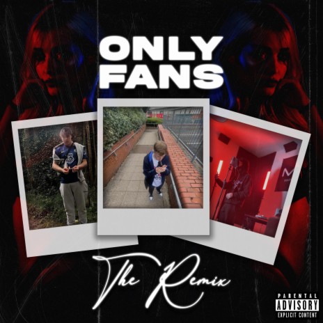Only Fans (Remix) ft. C1.lvp & Ax2 Official