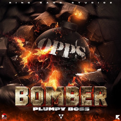 Bomber | Boomplay Music