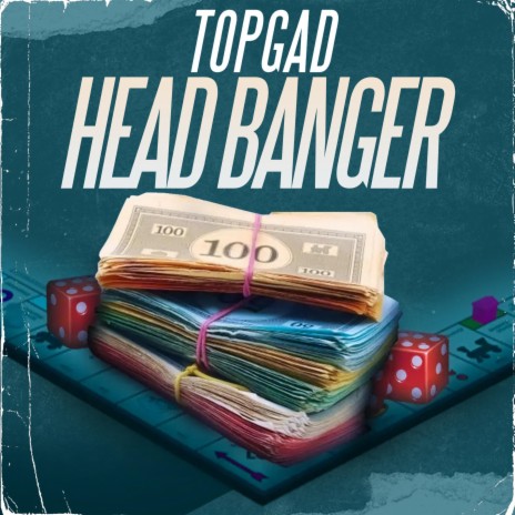 Head Banger | Boomplay Music