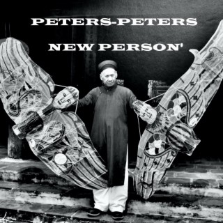 PETERS-PETERS: New Person