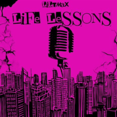 Life Lessons | Boomplay Music