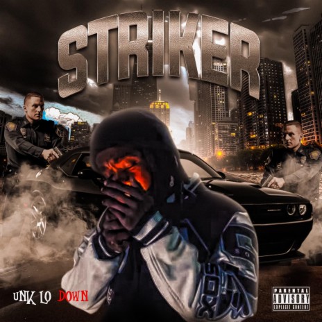 Striker (Unreleased) | Boomplay Music