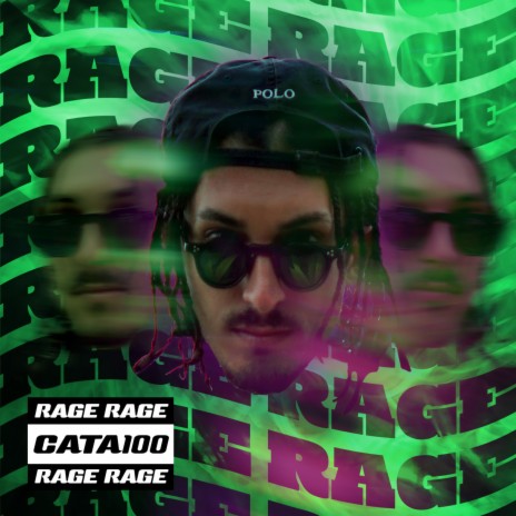 RAGE RAGE | Boomplay Music