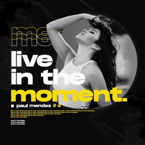 Live In the Moment | Boomplay Music