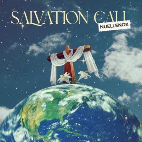 SALVATION CALL