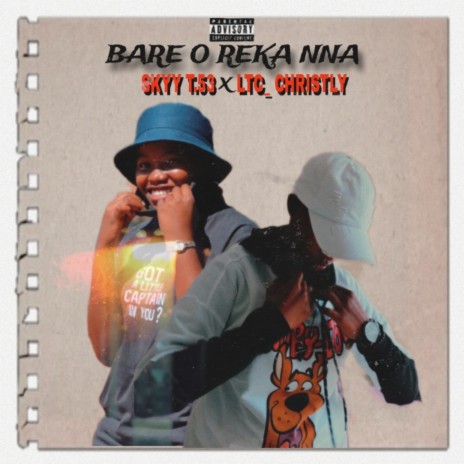 Bare O Reka Nna ft. Ltc_Christly | Boomplay Music