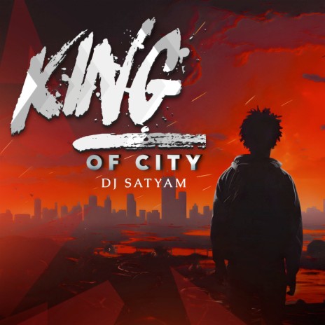King of City | Boomplay Music