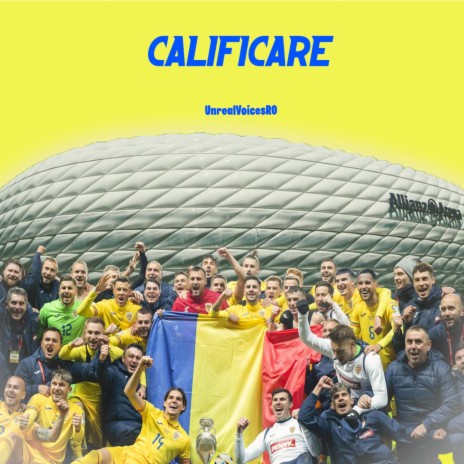 Calificare | Boomplay Music