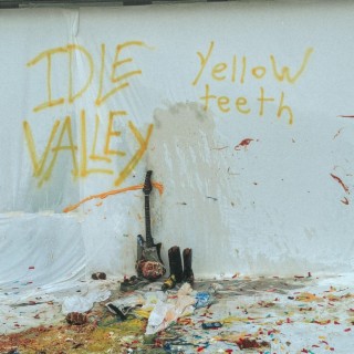 Yellow Teeth