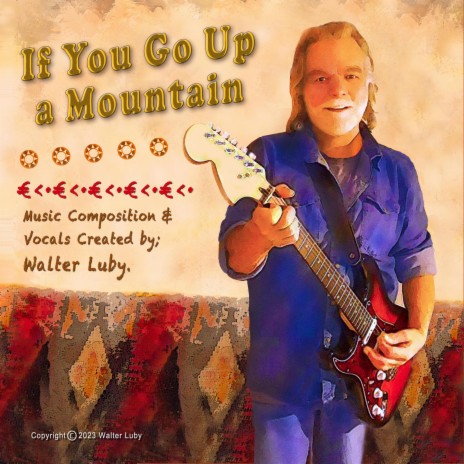 If You Go Up a Mountain | Boomplay Music