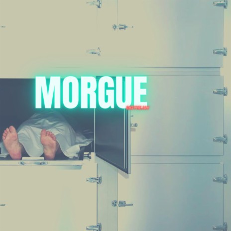 Morgue | Boomplay Music