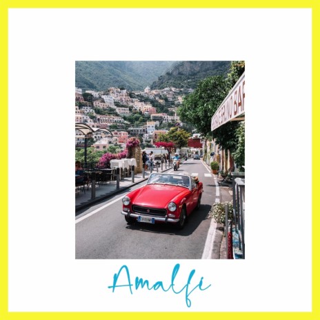 Amalfi | Boomplay Music