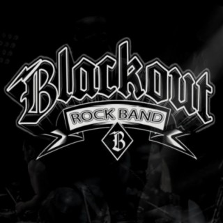 Blackout Rock Band