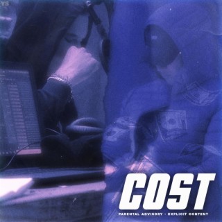 Cost ft. escowxrldwide lyrics | Boomplay Music