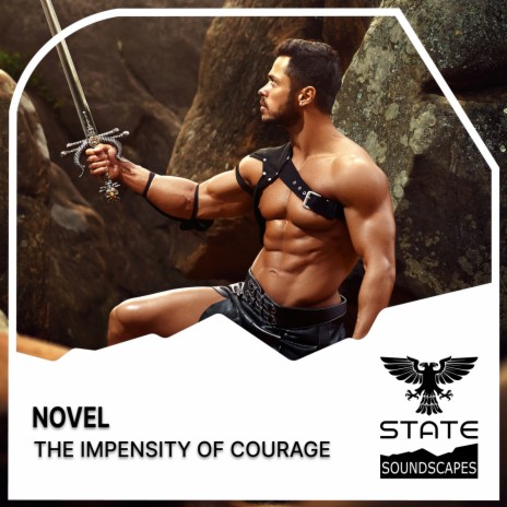 The Impensity Of Courage | Boomplay Music