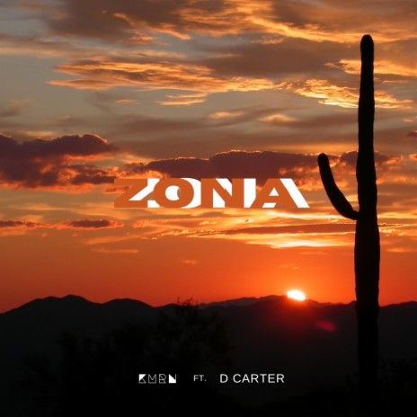 Zona ft. D Carter | Boomplay Music