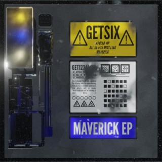 Maverick EP