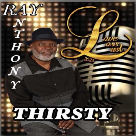 Thirsty | Boomplay Music