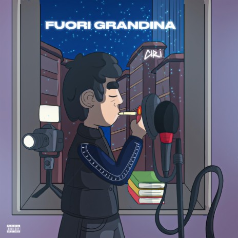 Fuori Grandina | Boomplay Music