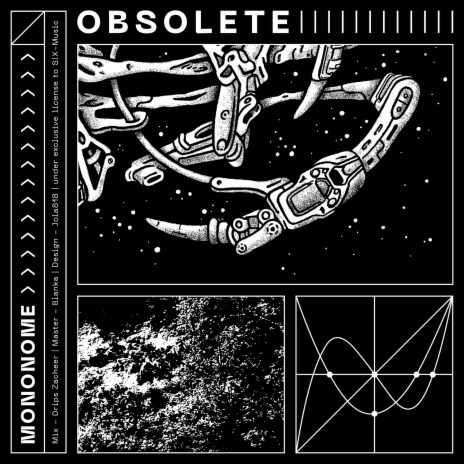 Obsolete | Boomplay Music