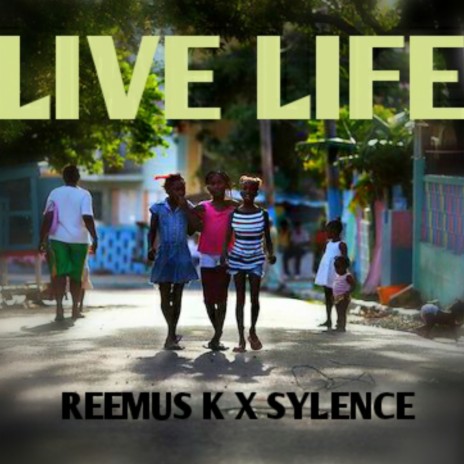 LIVE LIFE (Live) ft. Sylxnce & Layird music | Boomplay Music