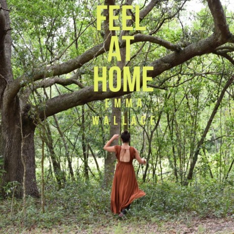 Feel at Home | Boomplay Music