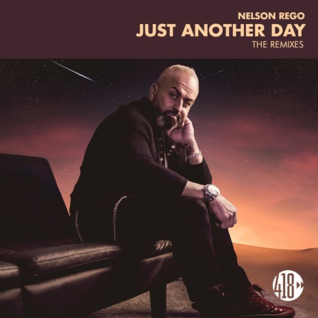 Just Another Day | Boomplay Music