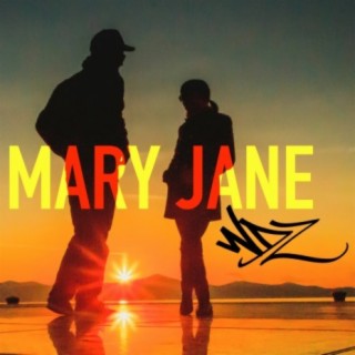 Mary Jane