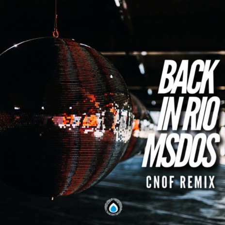 Back In Rio | Boomplay Music