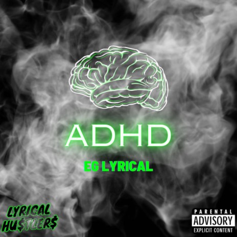 ADHD | Boomplay Music