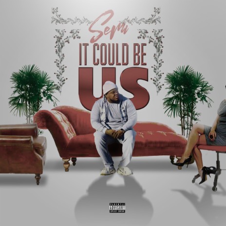 It Could Be Us | Boomplay Music