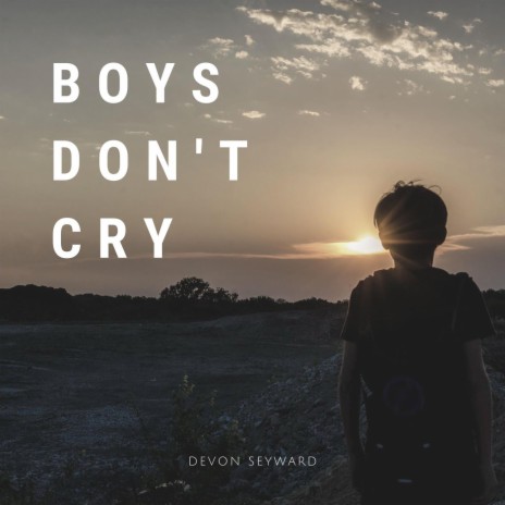 Boys Don’t Cry